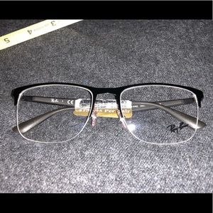 Multiple Designer Eyewear.